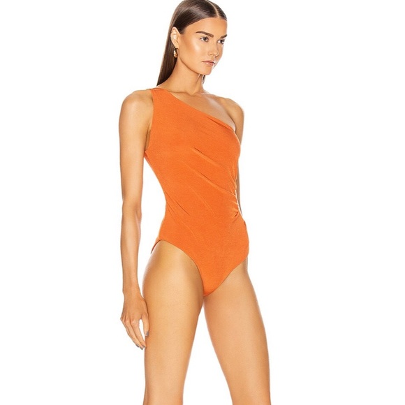 Johanna Ortiz Cut Out Swimsuit One-piece Bathing Suit - Picture 2 of 14
